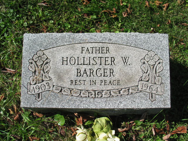 tombstone